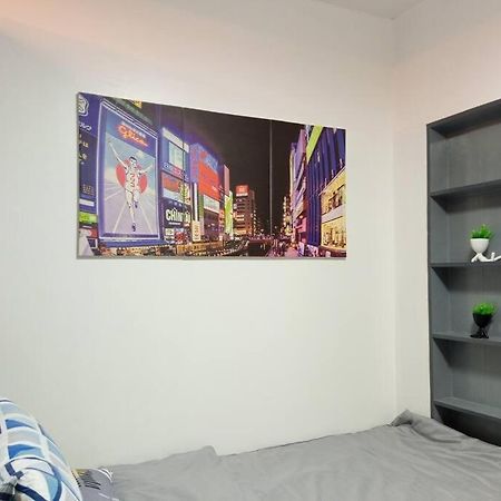 Casa Cintores Condo Near Picc With Free Parking มะนิลา ภายนอก รูปภาพ