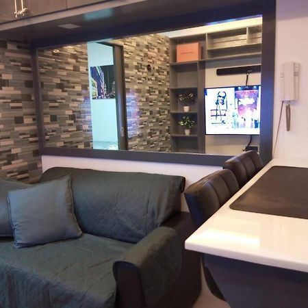 Casa Cintores Condo Near Picc With Free Parking มะนิลา ภายนอก รูปภาพ