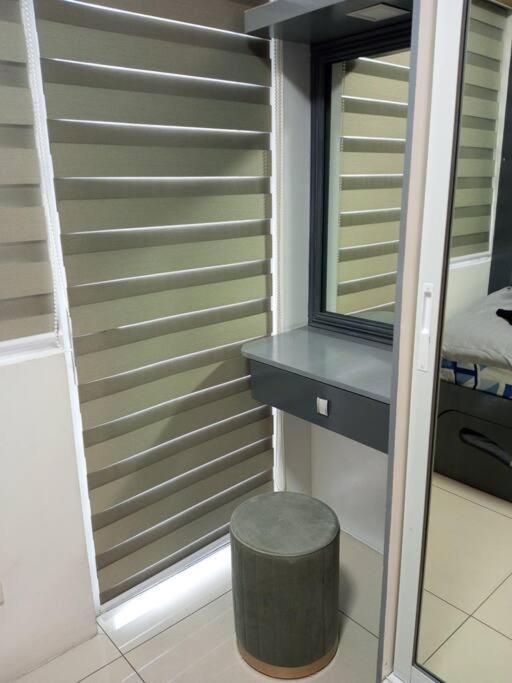 Casa Cintores Condo Near Picc With Free Parking มะนิลา ภายนอก รูปภาพ