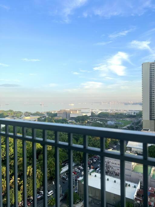 Casa Cintores Condo Near Picc With Free Parking มะนิลา ภายนอก รูปภาพ