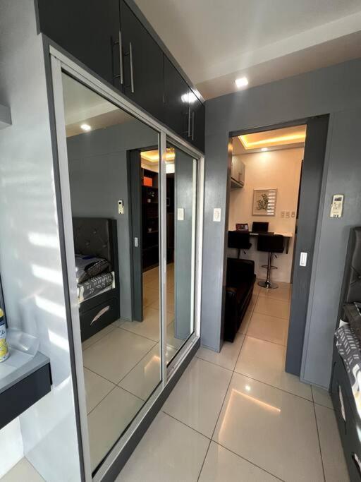 Casa Cintores Condo Near Picc With Free Parking มะนิลา ภายนอก รูปภาพ