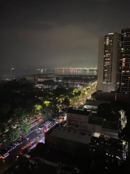 Casa Cintores Condo Near Picc With Free Parking มะนิลา ภายนอก รูปภาพ