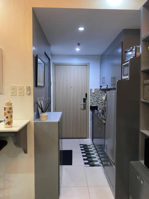 Casa Cintores Condo Near Picc With Free Parking มะนิลา ภายนอก รูปภาพ