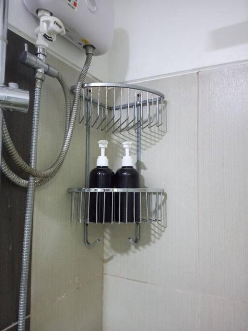 Casa Cintores Condo Near Picc With Free Parking มะนิลา ภายนอก รูปภาพ