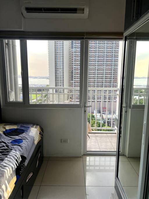 Casa Cintores Condo Near Picc With Free Parking มะนิลา ภายนอก รูปภาพ