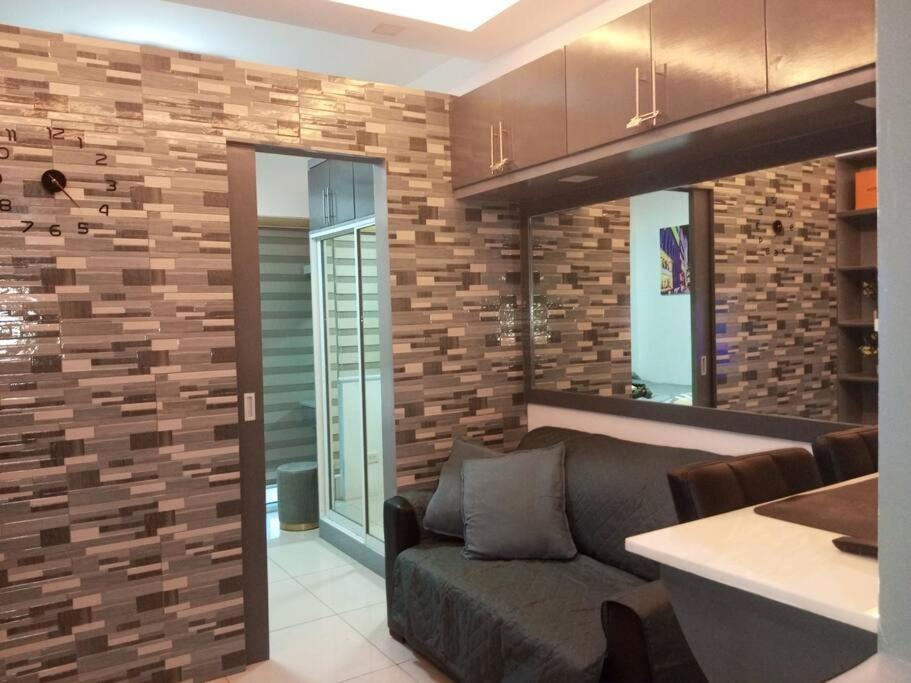 Casa Cintores Condo Near Picc With Free Parking มะนิลา ภายนอก รูปภาพ