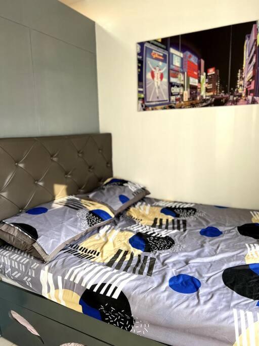 Casa Cintores Condo Near Picc With Free Parking มะนิลา ภายนอก รูปภาพ