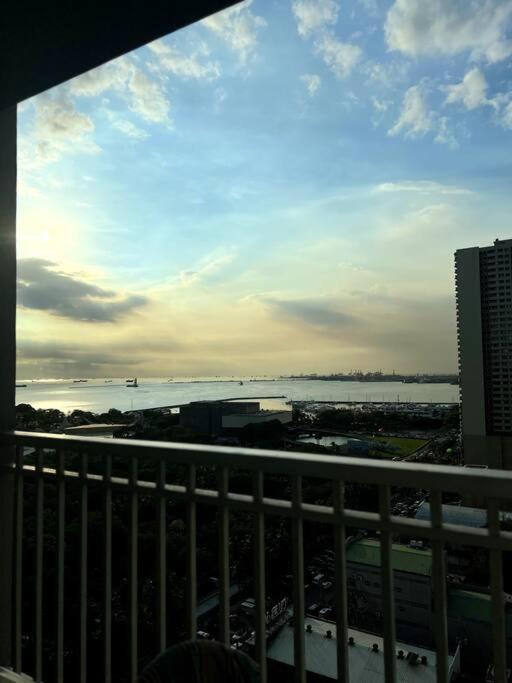 Casa Cintores Condo Near Picc With Free Parking มะนิลา ภายนอก รูปภาพ