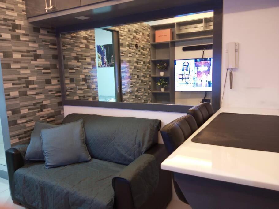 Casa Cintores Condo Near Picc With Free Parking มะนิลา ภายนอก รูปภาพ